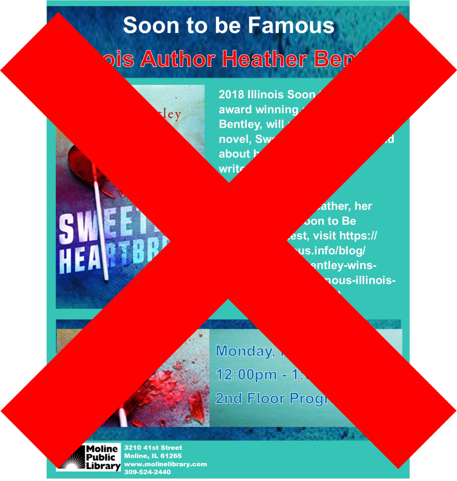 Bentley Cancelled - Graphic Design (1500x1577), Png Download