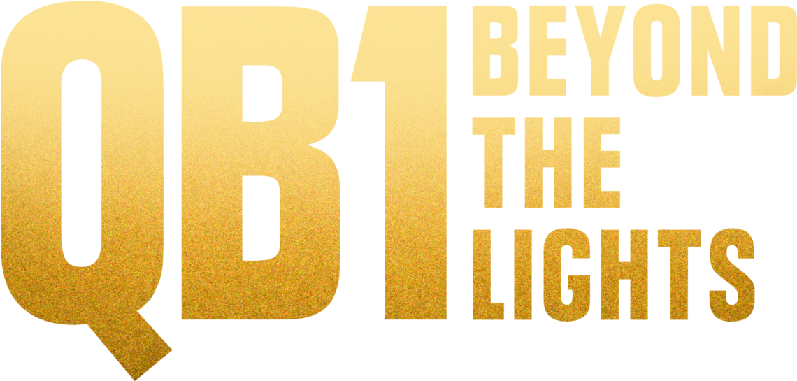 Beyond The Lights - Poster (1280x544), Png Download
