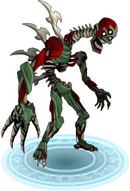 Headless Horseman - Illustration (593x683), Png Download