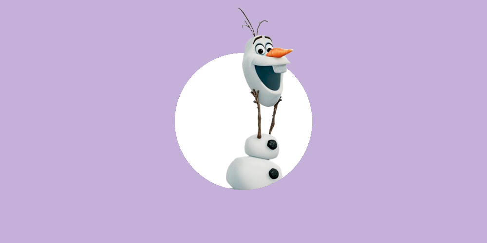 Download Frozen Images Olaf Hd Wallpaper And Background Photos - Cartoon  PNG Image with No Background 