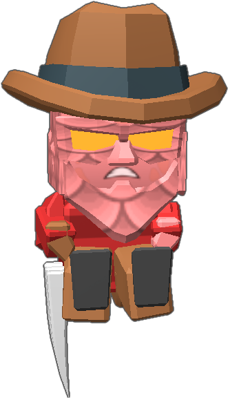 From The Horror Movie That Haunts Your Dreams Meme - Cartoon (768x768), Png Download