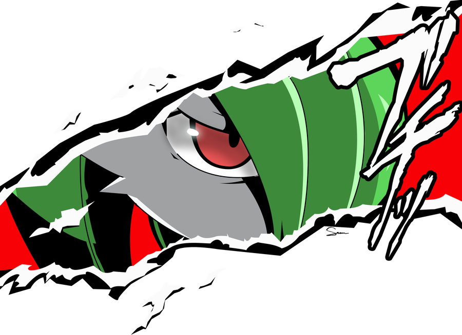 900 X 654 2 - Persona 5 Critical Hit (900x654), Png Download