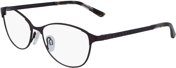 2819 Annie - Glasses (800x448), Png Download