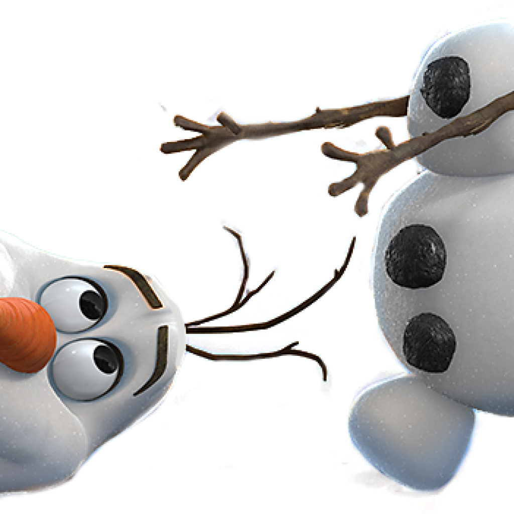 Olaf Clip Art Frozen Oh My Fiesta In English Free Clipart - Dogma Of The Assumption Of The Blessed Virgin Mary (1024x1024), Png Download