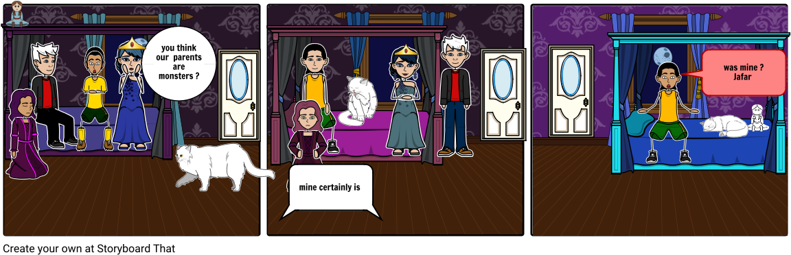 D2 - Cartoon (1164x385), Png Download
