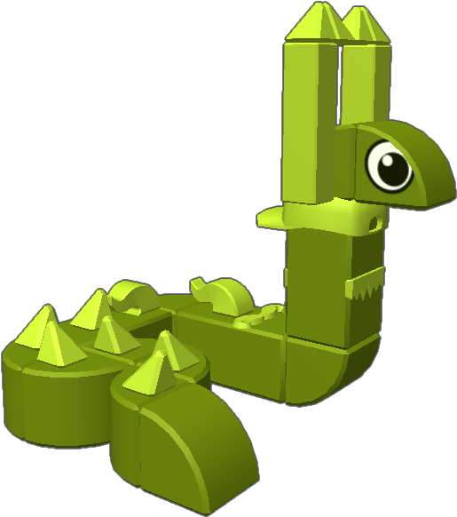 Lowest - Illustration (768x768), Png Download