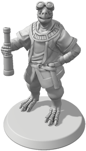 Here Are Mine - Figurine (1200x574), Png Download
