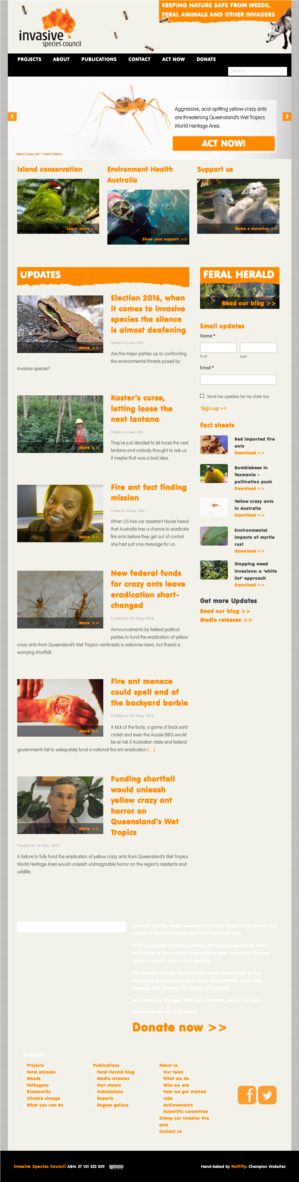 Invasive Species Council Competitors, Revenue And Employees (5507x4044), Png Download