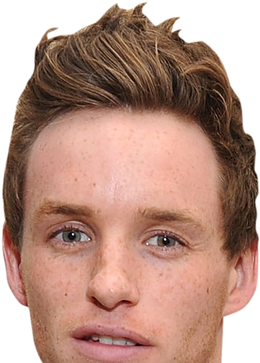 Eddie Redmayne On The 'eeriness' Of My Week With Marilyn - Eddie Redmayne Png (1100x577), Png Download