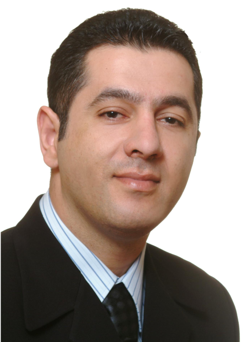 Jafar Shahbaghi Mortgage Agent - Urs Wiedmer Vbs (1185x666), Png Download
