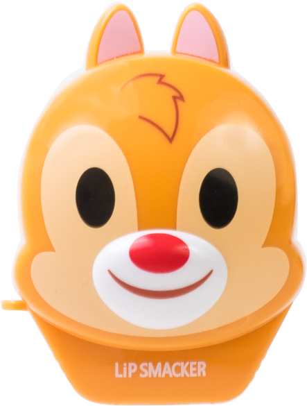 Disney Emoji Flip Balm - Cartoon (600x800), Png Download