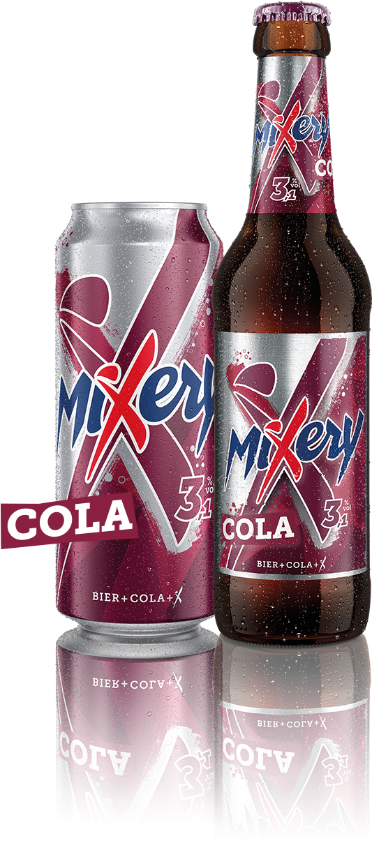 Beer Cola X - Beer Bottle (600x1335), Png Download