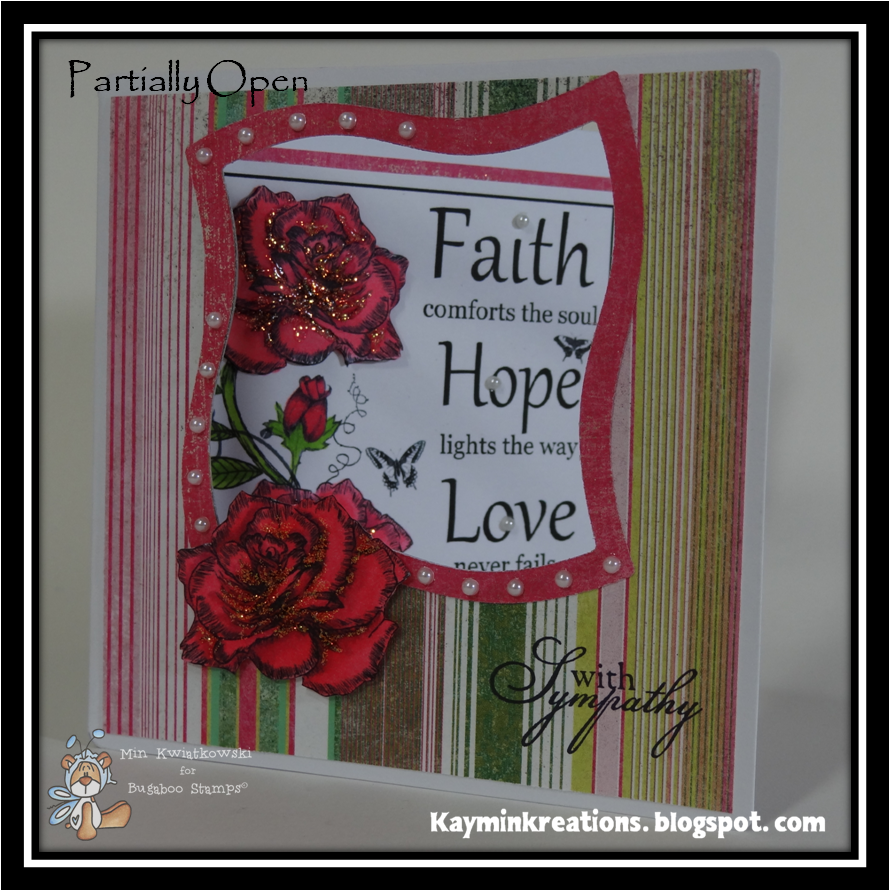 Here It Is Partially Opened - Hybrid Tea Rose (890x891), Png Download