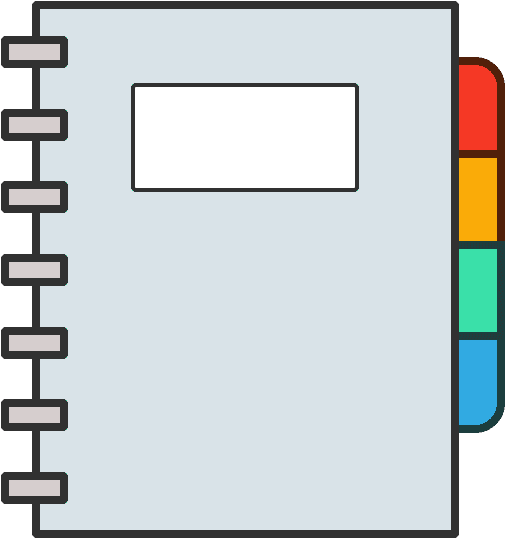 Tag - Illustration (875x875), Png Download