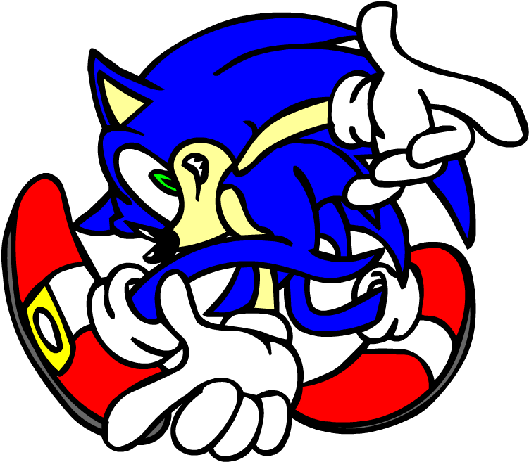 Download It Doesn T Matter Now What Happens Transparent Sonic Adventure Sonic Png Image With No Background Pngkey Com