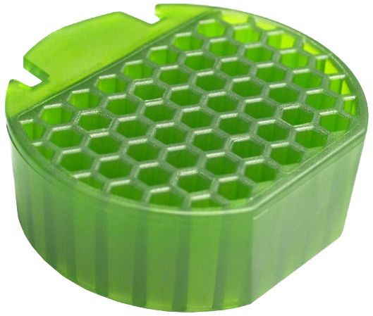 Refresh 2 - - Eco Refresh Air Fresheners (600x600), Png Download