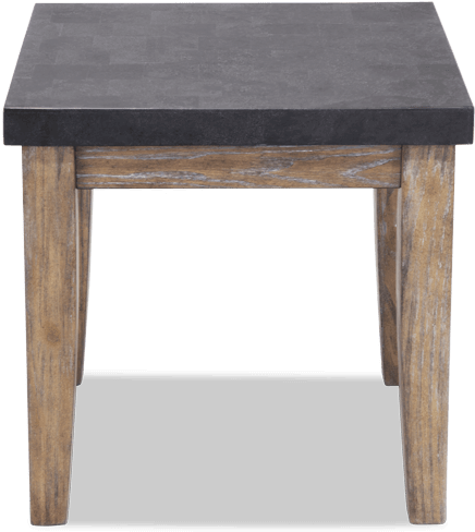 Hero Product Image - End Table (846x534), Png Download