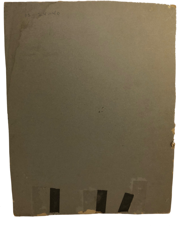 Vintage 1940 Dust Bowl Era Circus Elephant Shot Dead - Paper (768x961), Png Download