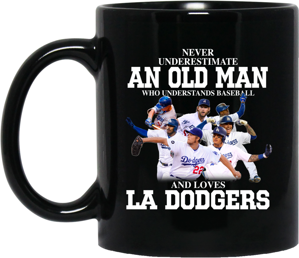 Never Underestimate An Old Man Who Understands Baseball - Tim Burton You Can T Sit With Us (1155x1155), Png Download