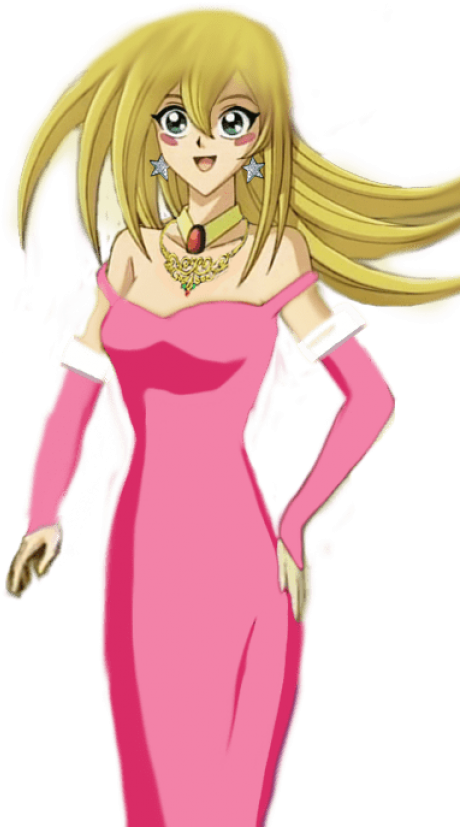 Free Png Download Dark Magician Girl Dress Png Images - Cartoon (480x828), Png Download