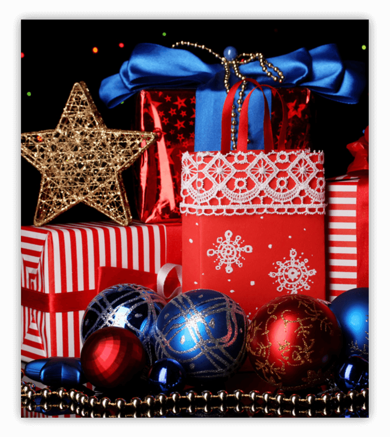 Essentials Accesories - Christmas Ornament (785x878), Png Download