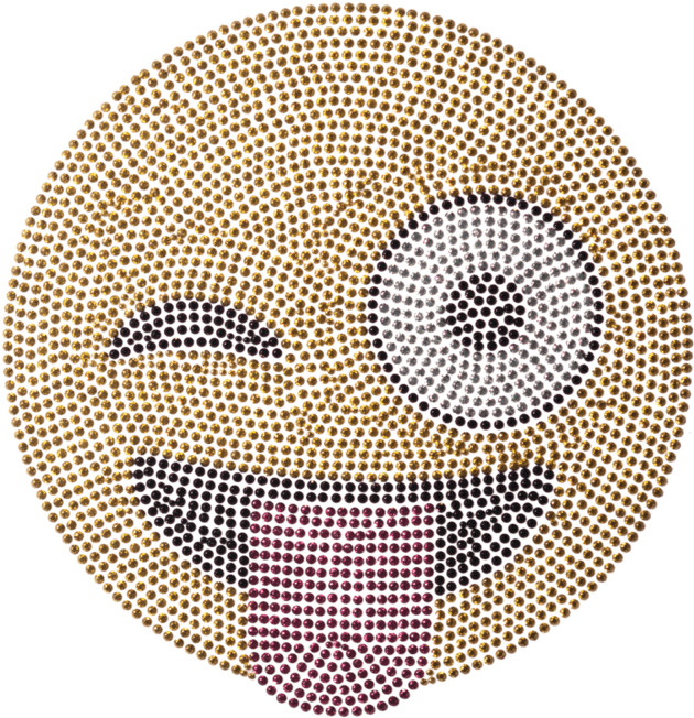 Smiley (686x1024), Png Download