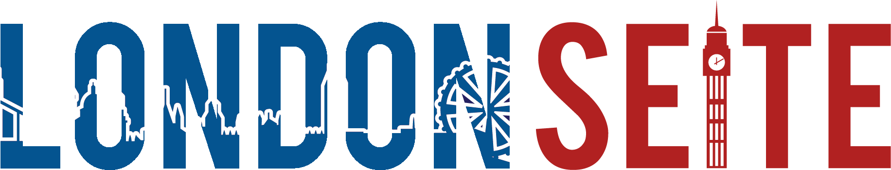 Londonseite London Blog - Graphic Design (2000x402), Png Download