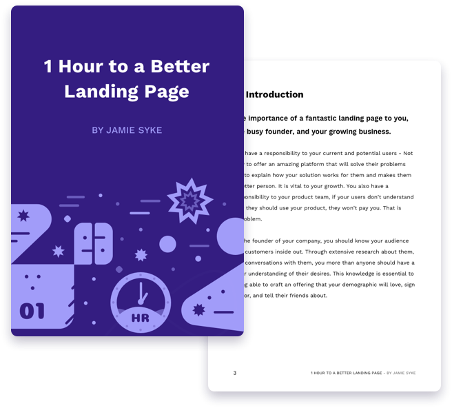 I've Squeezed Ten Years Of Design Experience, Assisting - Book (656x592), Png Download