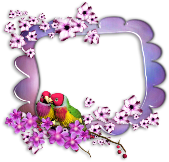 Frame, Frame, Tube, Png - Good Morning Happy Friday Have A Great Day (600x600), Png Download