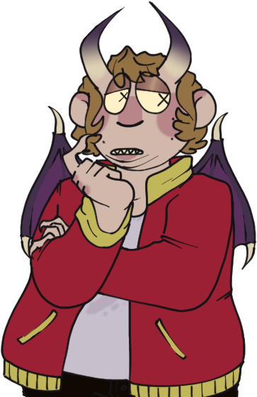 This Is Going To Be - Cartoon (800x600), Png Download