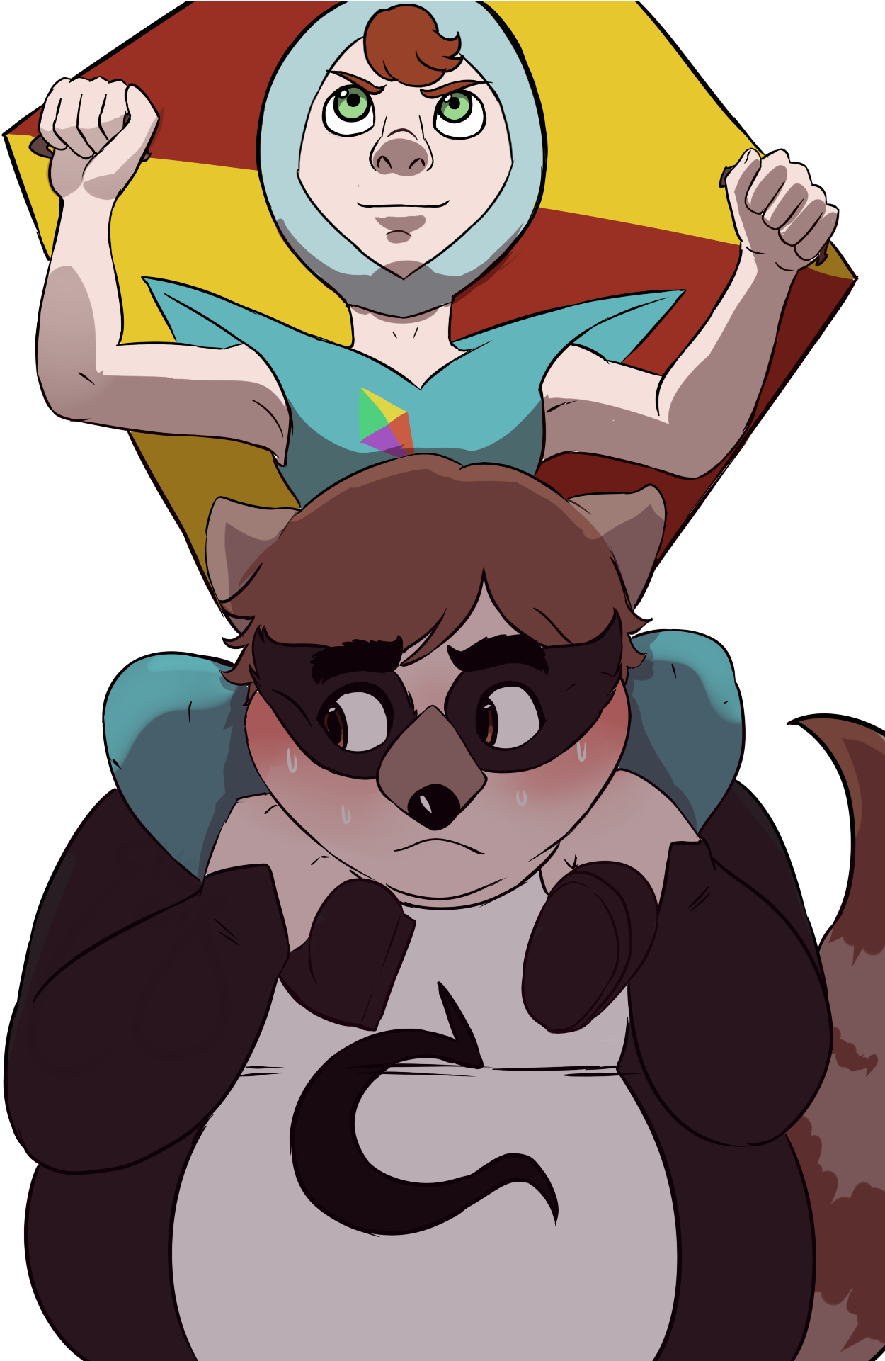And That's Why Cartman Doesn't Wanna To Do Fartkour - Cartoon (1280x1920), Png Download