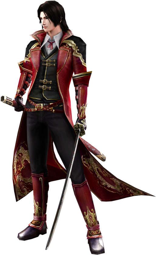 Kisspng Dynasty Warriors 6 Dynasty Warriors 7 Dynasty - Dynasty Warrior Png (865x923), Png Download