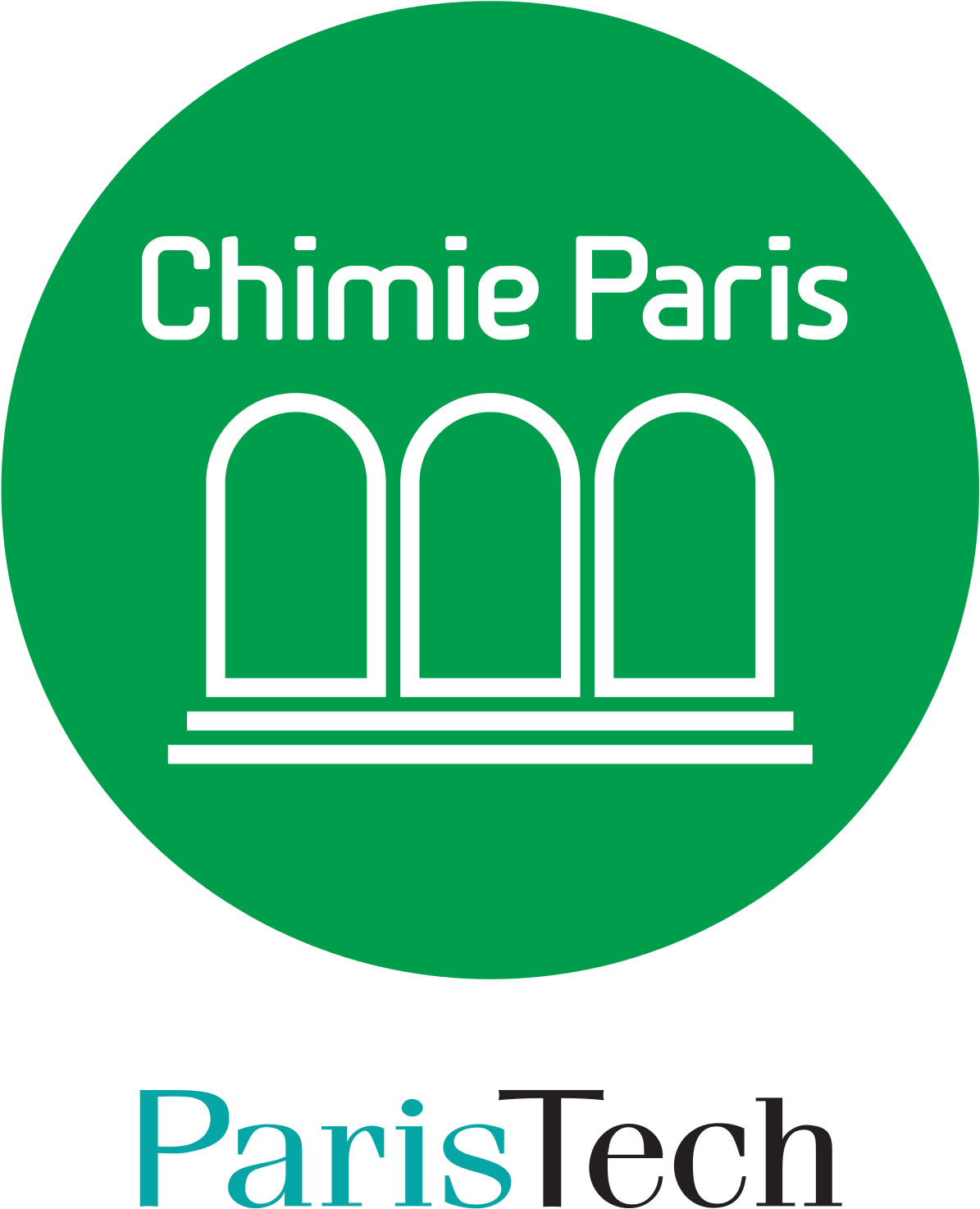 Chimie Paristech (1200x1486), Png Download