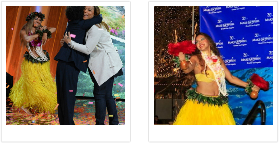 Gobot - Hula (971x498), Png Download