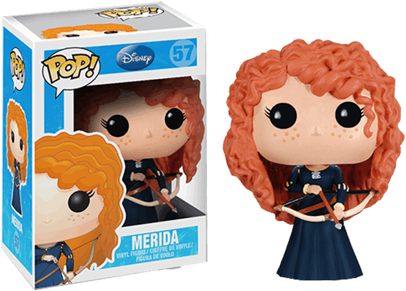 Funko Pop Disney Princess (600x600), Png Download