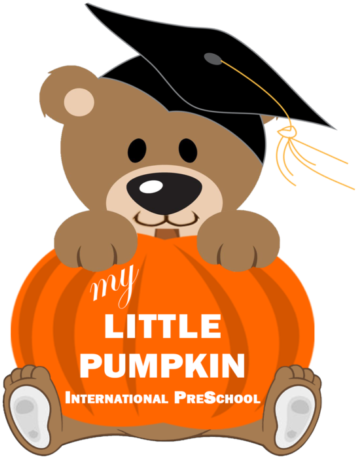 My Little Pumpkin - Ici Pour Le Canada (568x568), Png Download
