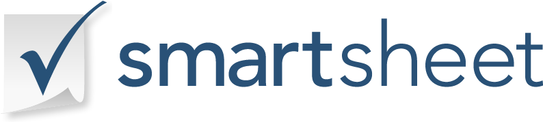 About Smartsheet - Electric Blue (793x508), Png Download