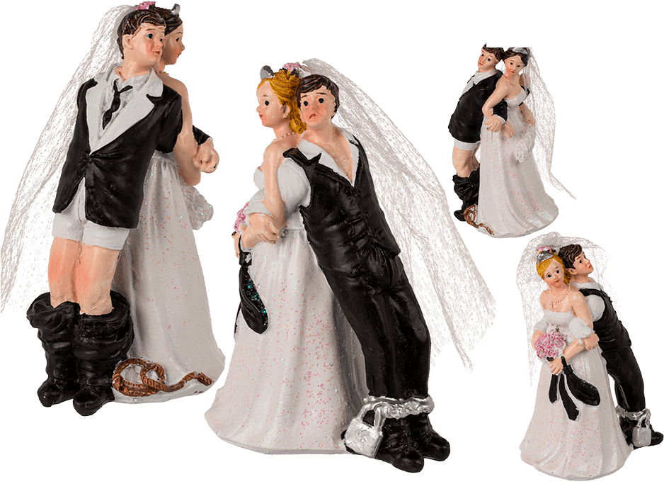 Novios Png (945x709), Png Download
