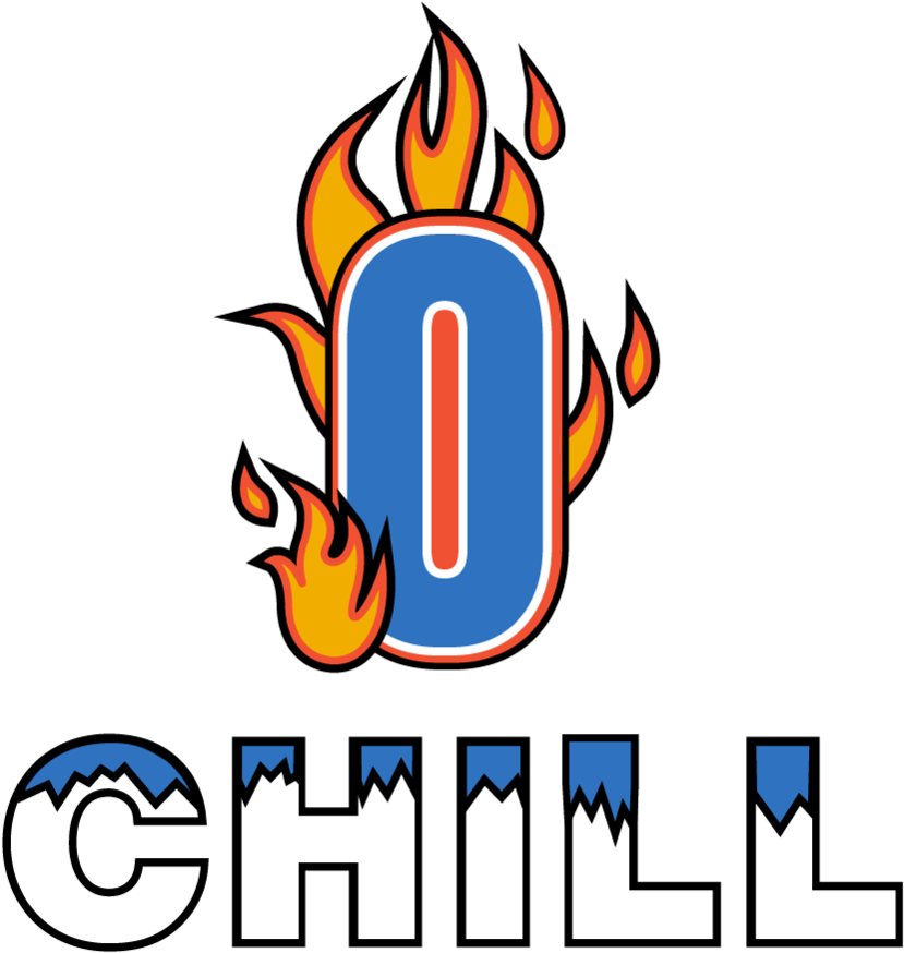 0chill-alt (1000x1000), Png Download