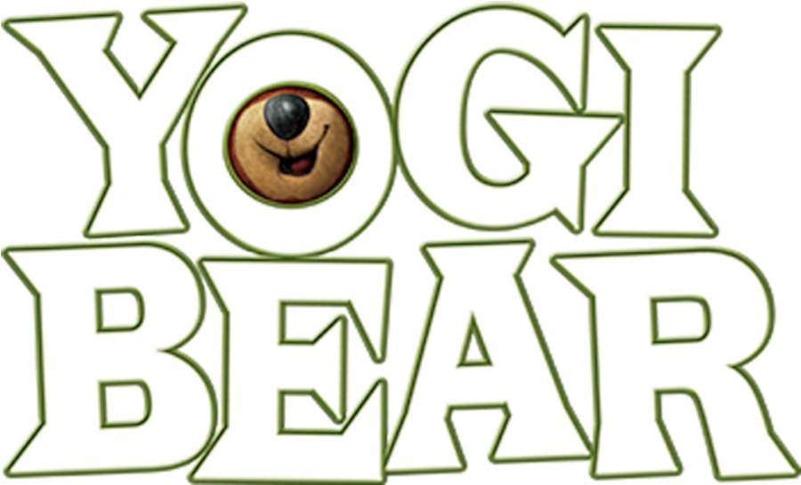 Yogi Bear Movie (1280x544), Png Download