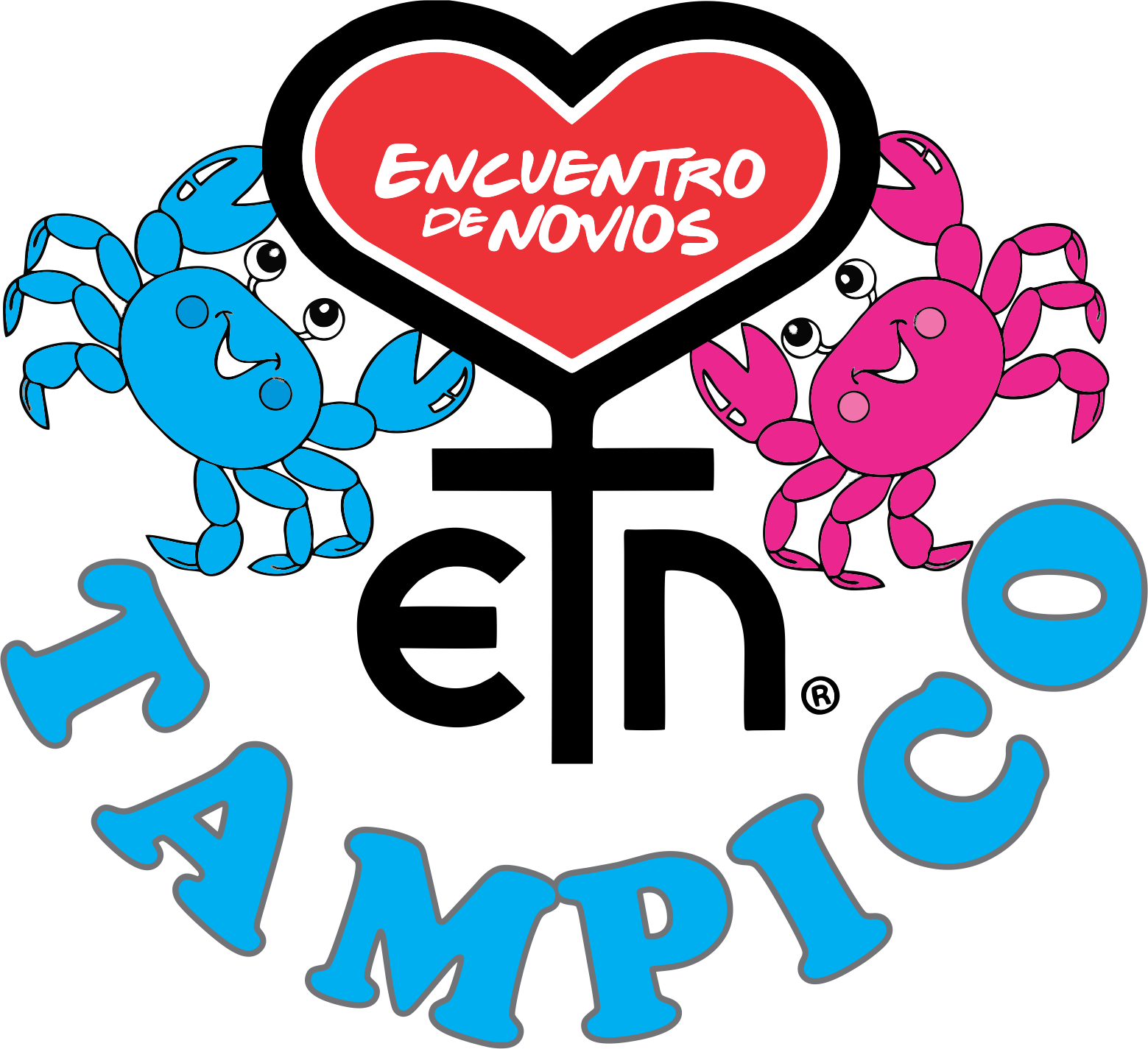 Agosto 2014 Encuentro En Encuentro De Novios Tampico - Encuentro De Novios (1559x1425), Png Download