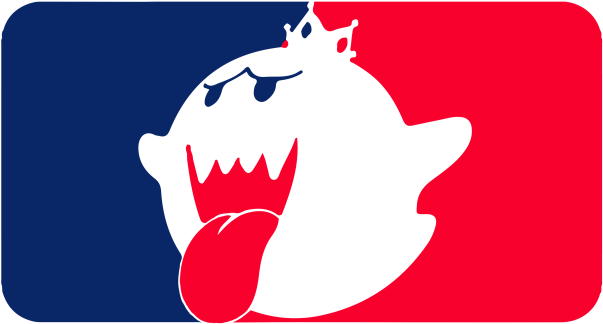 King Boo (640x640), Png Download