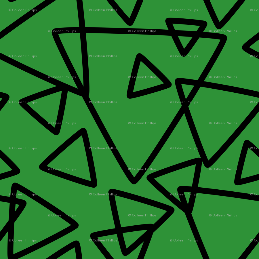 Triangle (900x900), Png Download