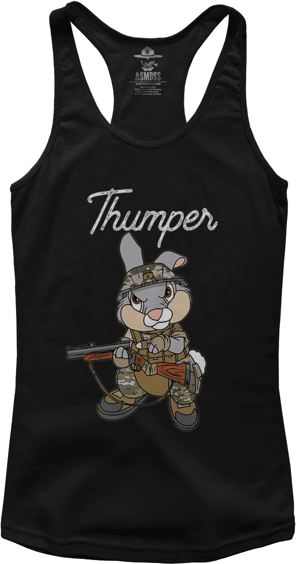Thumper (ladies) - Lets Get This Bread Apron (1200x1200), Png Download