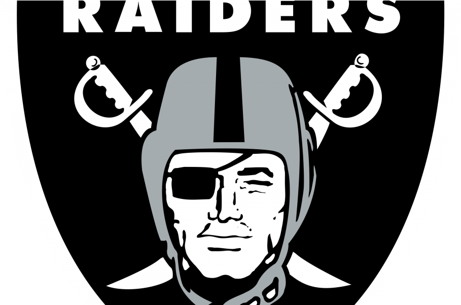 Download Oakland Raiders Logo PNG Image with No Background - PNGkey.com