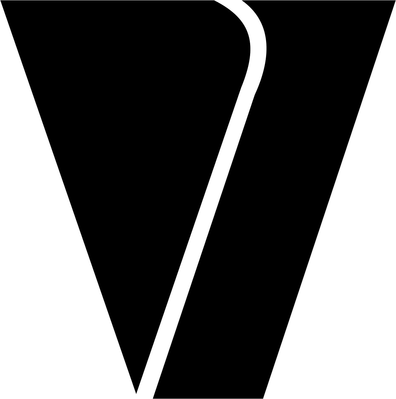 Viacom V A (1265x1277), Png Download