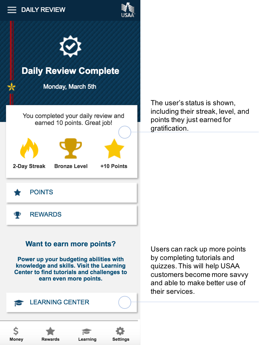 I Kept Close To The Usaa Branding Guidelines, Incorporating - Dream It. Code It. Win (845x1125), Png Download