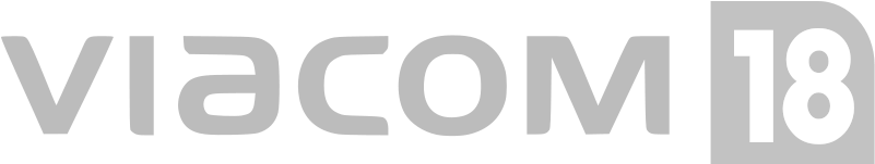 Viacom18 (960x540), Png Download