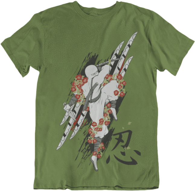 Mens Tee - T-shirt (1024x768), Png Download