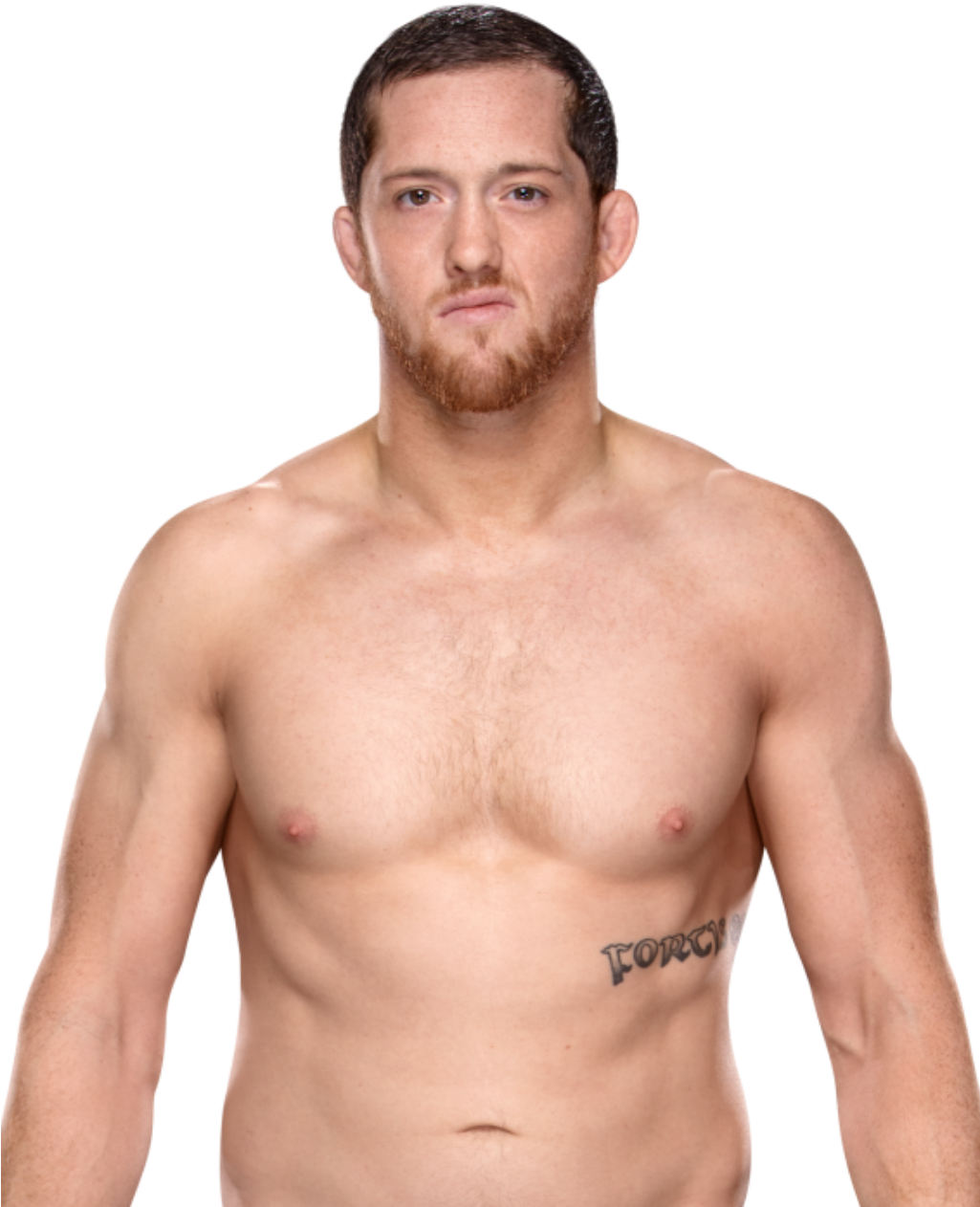 Kyle O'reilly - Wwe Kyle O Reilly Png (1024x1280), Png Download
